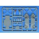 ACE 72463 - 1/72 - French M3 wheeled Armoured Personnel Carrier (4x4)