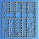 ACE 72463 - 1/72 - French M3 wheeled Armoured Personnel Carrier (4x4)