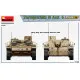 Miniart 35338 - 1/35 - Sturmgeschutz III Ausf. G APRIL 1943 ALKETT PROD