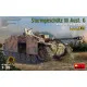 Miniart 35338 - 1/35 - Sturmgeschutz III Ausf. G APRIL 1943 ALKETT PROD