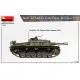 Miniart 35349 - 1/35 - StuH 42 Ausf. G Early Prod. May-June 1943 WWII