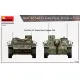 Miniart 35349 - 1/35 - StuH 42 Ausf. G Early Prod. May-June 1943 WWII
