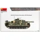 Miniart 35349 - 1/35 - StuH 42 Ausf. G Early Prod. May-June 1943 WWII