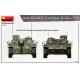 Miniart 35349 - 1/35 - StuH 42 Ausf. G Early Prod. May-June 1943 WWII