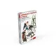 Miniart 35358 - 1/35 - German repair crew. WW II military figures