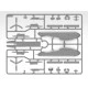 Icm 48304 - 1/48 - Bronco Ov-10a Us Navy. Military Aircraft Model Kit