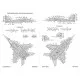 Foxbot 48-086 1/48 Decals 1/48 Digital falcons MiG-29 9-13 Ukrainian airforce