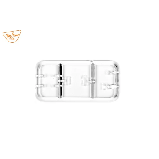 Clear Prop CP72026 - 1/72 - Polikarpov R-1 Scale plastic model kit