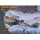 Clear Prop CP72026 - 1/72 - Polikarpov R-1 Scale plastic model kit