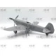 ICM 32093 - 1/32 - Normandie-Niemen. Plane of Roland de la Poype