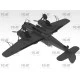 ICM 48311 - 1/48 - Bristol Beaufort Mk.IA with tropical filter Plastic model kit