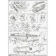 ACE 72565 - 1/72 Br-5 280mm Soviet Heavy mortar, scale plastic model kit ACE 72565 - 1/72 Br-5 280mm Soviet Heavy mortar, scale plastic model kit