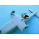 Metallic Details MDR7260 - 1/72 - Antonov An-14 Pchelka. Interior/Exterior