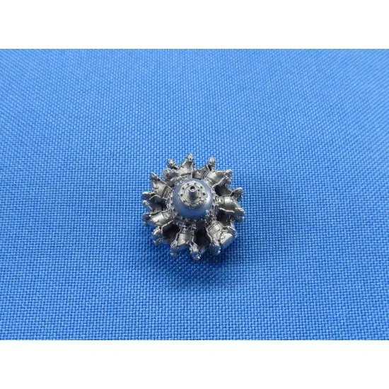 Metallic Details MDR7263 - 1/72 - Pratt & Whitney R-1830 Upgrade set