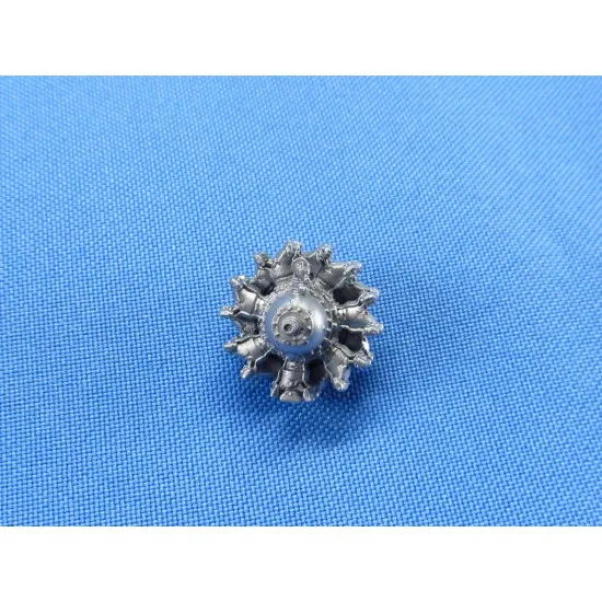 Metallic Details MDR7263 - 1/72 - Pratt & Whitney R-1830 Upgrade set