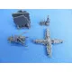 Metallic Details MDR48164 1/48 AH-64 Apache. Main rotor Upgrade set for aircraft