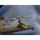Metallic Details MDR48167 - 1/48 - AH-64 Apache. Tail rotor Upgrade set