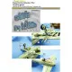 Metallic Details MDR48168 - 1/48 - Supermarine Attacker FB.2. Landing gears