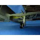 Metallic Details MDR48168 - 1/48 - Supermarine Attacker FB.2. Landing gears