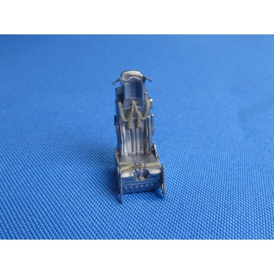 Metallic Details MDR48169 - 1/48 - Ejection seat ACES II Upgrade for aircraft