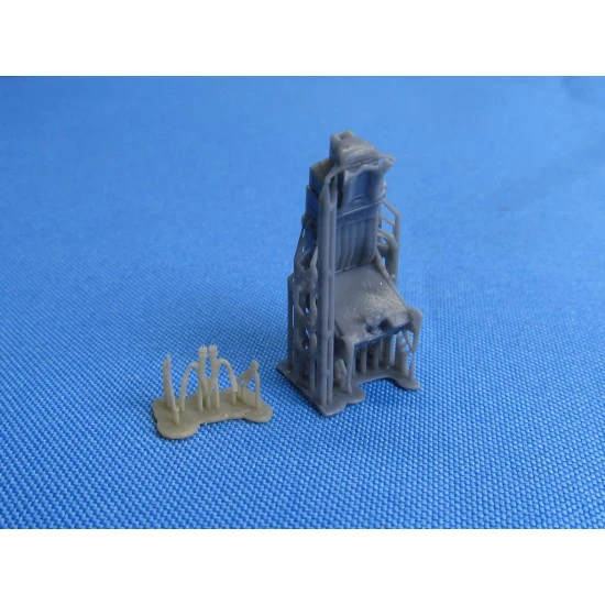 Metallic Details MDR48169 - 1/48 - Ejection seat ACES II Upgrade for aircraft