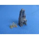 Metallic Details MDR48169 - 1/48 - Ejection seat ACES II Upgrade for aircraft