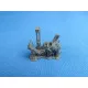 Metallic Details MDR48171 - 1/48 - M61 Vulcan Gatling Gun, Accessories kit