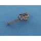 Metallic Details MDR48171 - 1/48 - M61 Vulcan Gatling Gun, Accessories kit