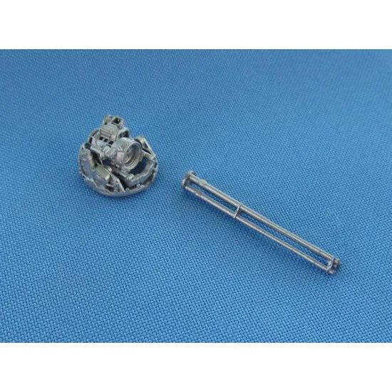 Metallic Details MDR48172 - 1/48 - M197 Gatling gun, Accessories for helicopter
