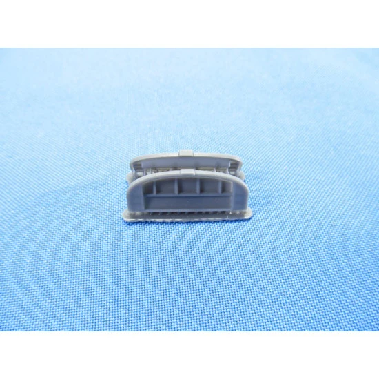Metallic Details MDR48174 - 1/48 - F-4B. FOD Cover, Accessories for aircraft Metallic Details MDR48174 - 1/48 - F-4B. FOD Cover, Accessories for aircraft