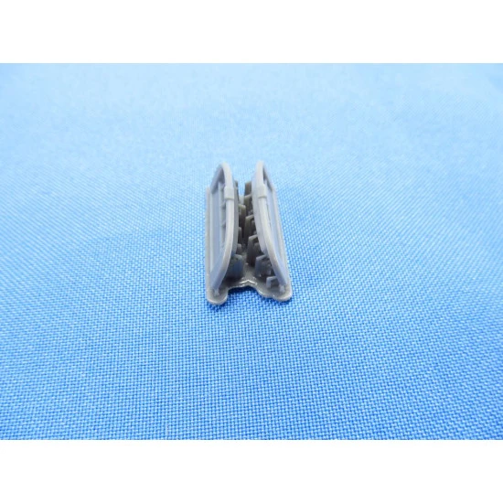 Metallic Details MDR48174 - 1/48 - F-4B. FOD Cover, Accessories for aircraft Metallic Details MDR48174 - 1/48 - F-4B. FOD Cover, Accessories for aircraft