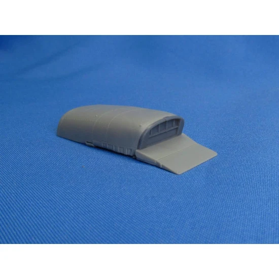 Metallic Details MDR48174 - 1/48 - F-4B. FOD Cover, Accessories for aircraft Metallic Details MDR48174 - 1/48 - F-4B. FOD Cover, Accessories for aircraft