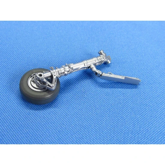 Metallic Details MDR48175 - 1/48 MiG-29. Landing gears, Accessories for aircraft