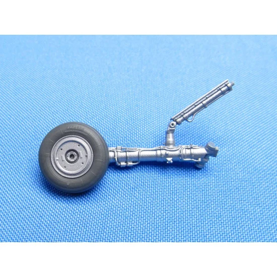 Metallic Details MDR48175 - 1/48 MiG-29. Landing gears, Accessories for aircraft