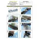 Metallic Details MDR48176 - 1/48 - TR-1A/B. Exterior, Accessories for aircraft