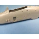 Metallic Details MDR48177 - 1/48 - A-10 Thunderbolt II. Exterior Upgrade set