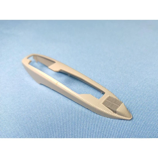 Metallic Details MDR48177 - 1/48 - A-10 Thunderbolt II. Exterior Upgrade set