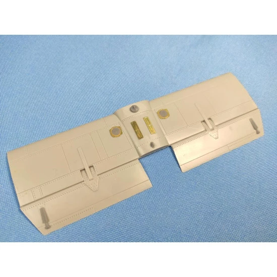 Metallic Details MDR48177 - 1/48 - A-10 Thunderbolt II. Exterior Upgrade set