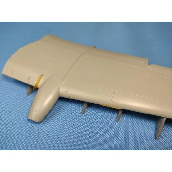 Metallic Details MDR48177 - 1/48 - A-10 Thunderbolt II. Exterior Upgrade set