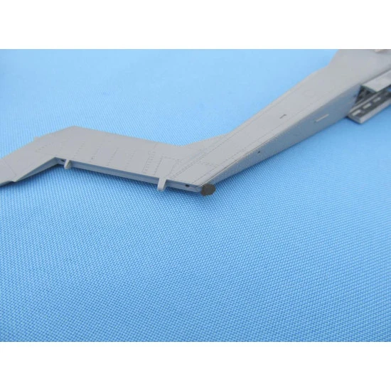 Metallic Details MDR48178 - 1/48 - OV-10A Bronco. Exterior Part 2 Upgrade set