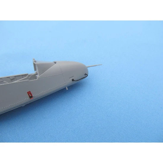 Metallic Details MDR48178 - 1/48 - OV-10A Bronco. Exterior Part 2 Upgrade set