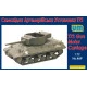 Unimodel UM469 - 1/72 - Gun Motor Carriage T72. Plastic model kit
