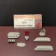 CAT4-R48075 - 1/48 - EA-6A Electric Intruder antennas ( for Hobbyboss )