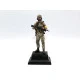 ICM 16104 - 1/16 - Soldier of the Armed Forces of Ukraine Plastic model kit