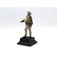 ICM 16104 - 1/16 - Soldier of the Armed Forces of Ukraine Plastic model kit