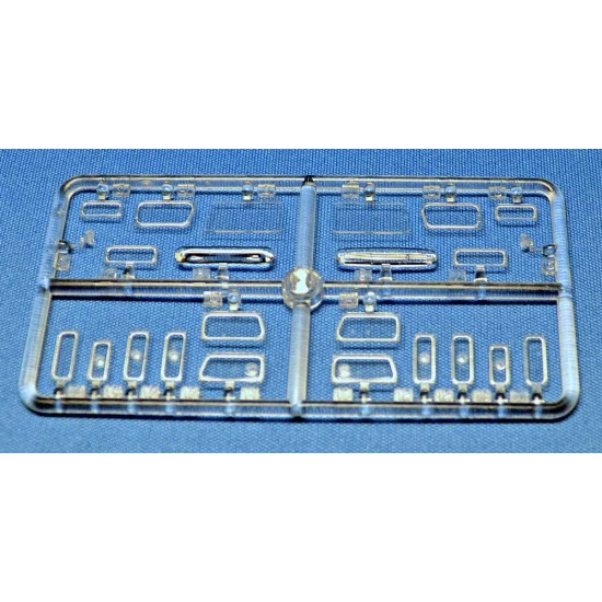 ACE 72189 - 1/72 - ASN 233115 Tiger-M SpN in Ukrainian service