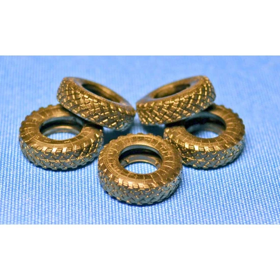 ACE 72189 - 1/72 - ASN 233115 Tiger-M SpN in Ukrainian service