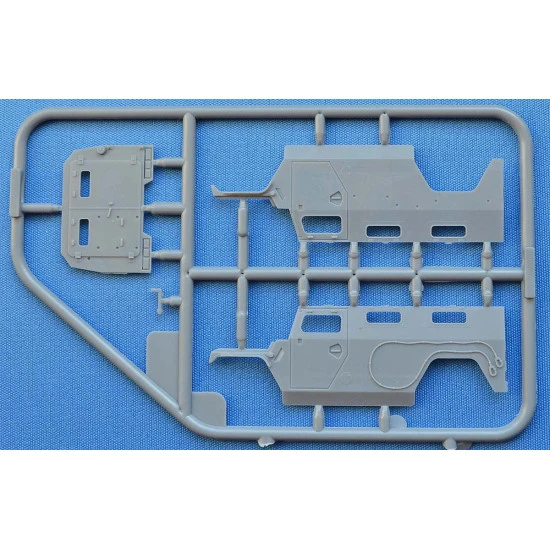ACE 72189 - 1/72 - ASN 233115 Tiger-M SpN in Ukrainian service