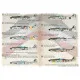 Print Scale 72-429 1/72 Decal for FW-190 D-9 Part 1 Military aircraft