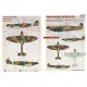 Print Scale PSM72002 1/72 Mask for Supermarin Spitfire Mk.1 Military aircraft